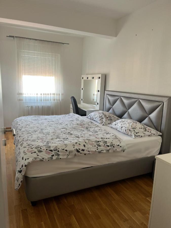 Apartman Masa بانيا لوكا المظهر الخارجي الصورة