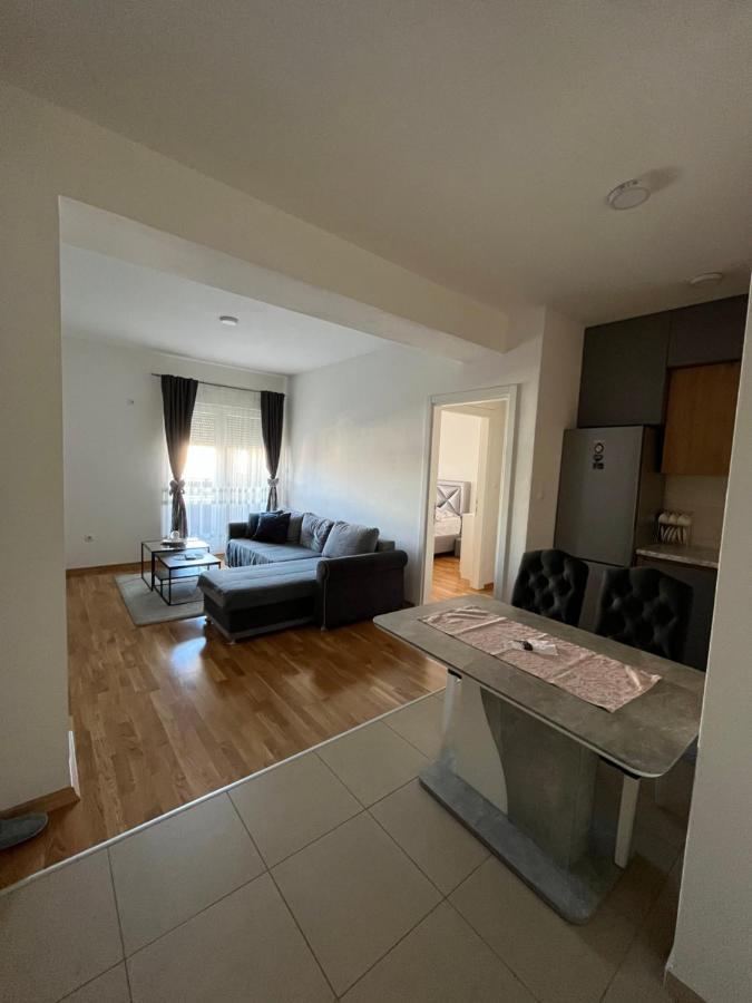 Apartman Masa بانيا لوكا المظهر الخارجي الصورة