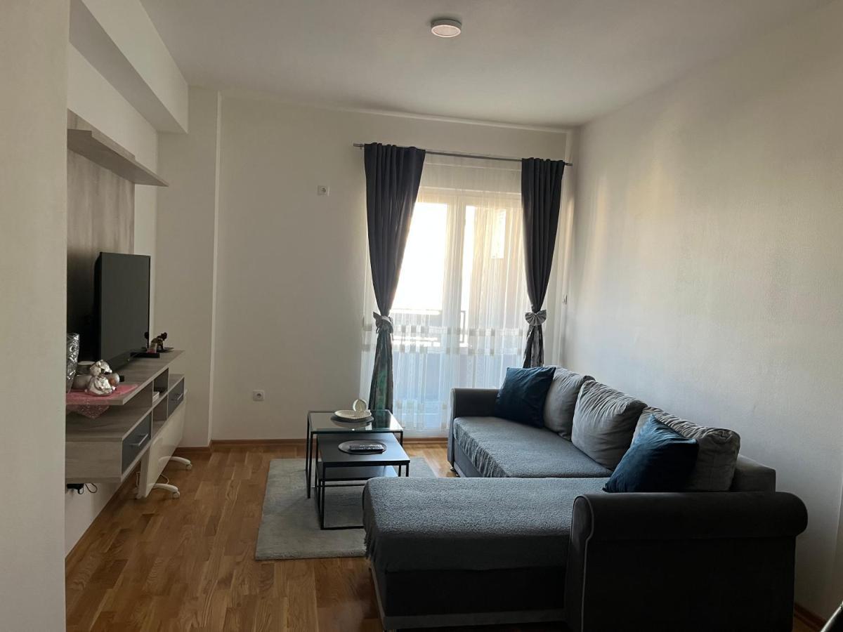 Apartman Masa بانيا لوكا المظهر الخارجي الصورة
