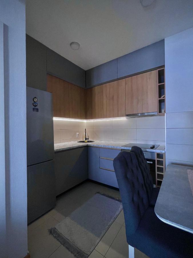 Apartman Masa بانيا لوكا المظهر الخارجي الصورة