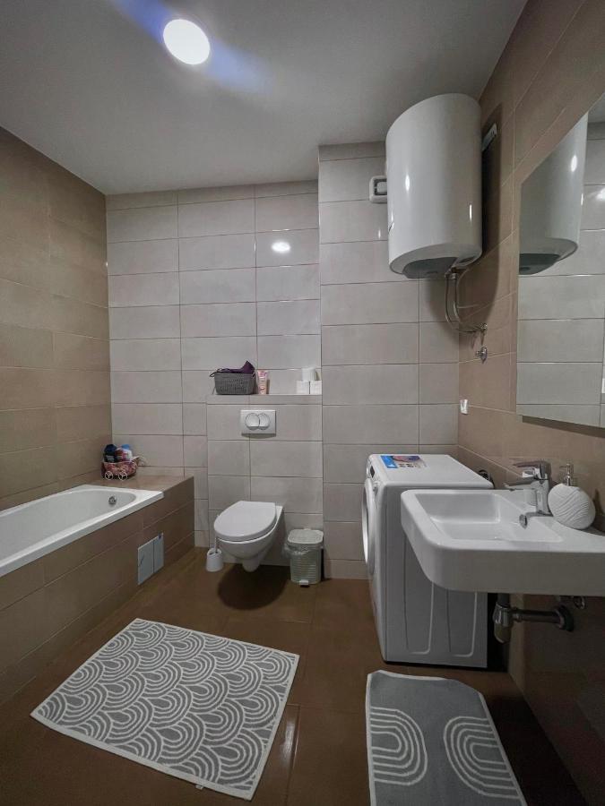 Apartman Masa بانيا لوكا المظهر الخارجي الصورة