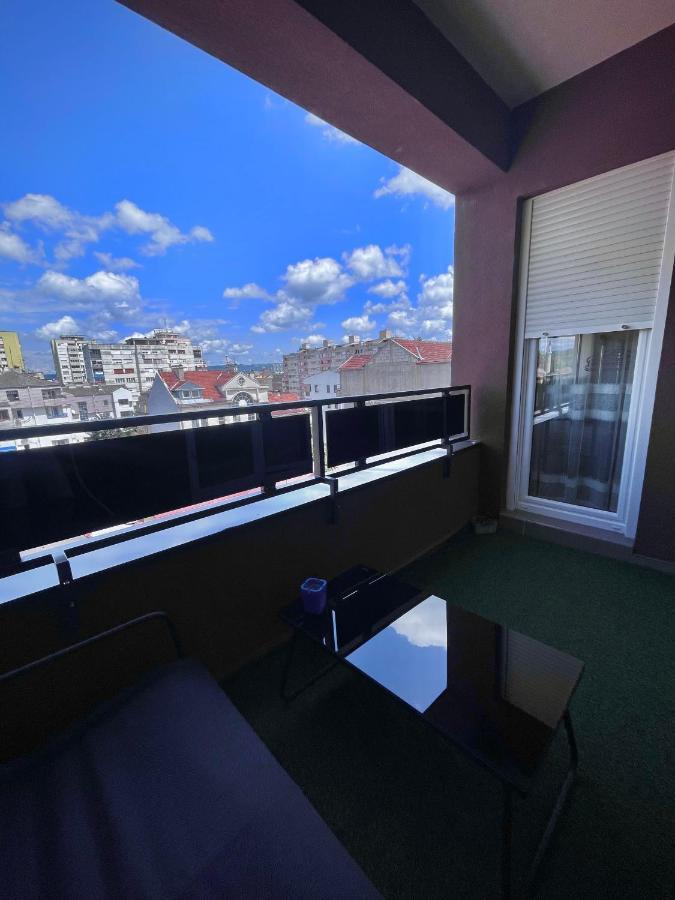 Apartman Masa بانيا لوكا المظهر الخارجي الصورة