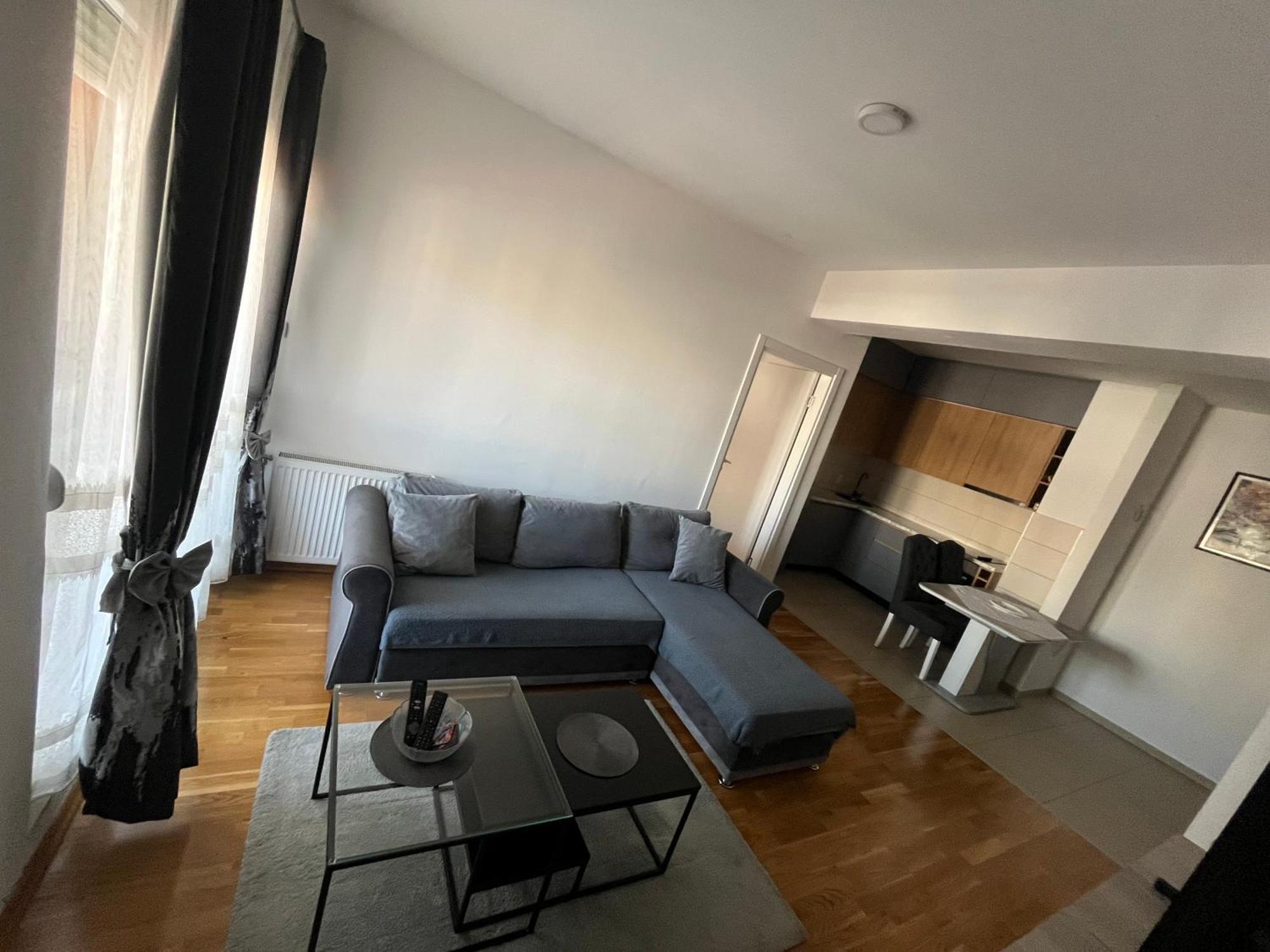 Apartman Masa بانيا لوكا المظهر الخارجي الصورة